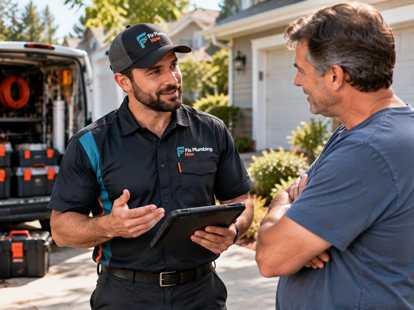 Clogged Drain Service Clinton, OH FAQs